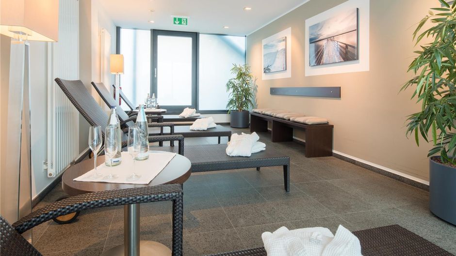Best Western Plus Hotel Ostertor Spa