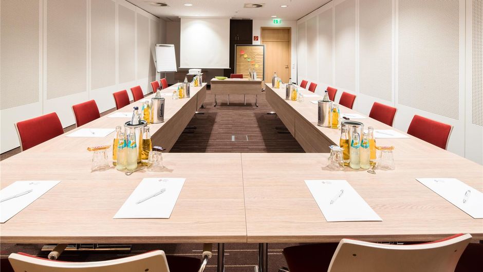 Best Western Plus Hotel Ostertor Meeting