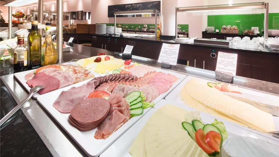 Best Western Plus Hotel Ostertor Restaurant