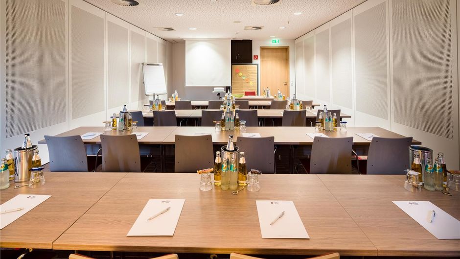 Best Western Plus Hotel Ostertor Meeting