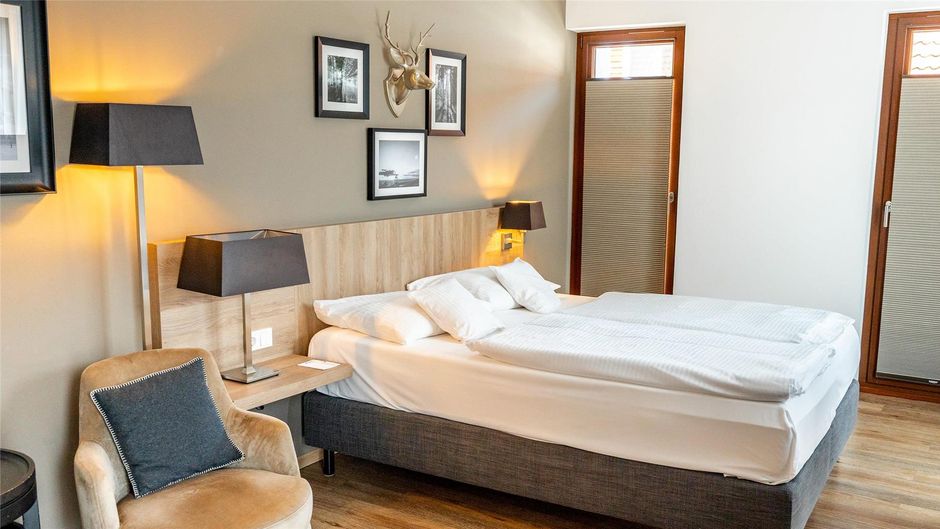 Best Western Plus Hotel Ostertor Suite