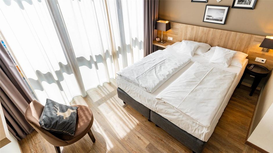 Best Western Plus Hotel Ostertor Suite