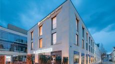 Best Western Plus Hotel Ostertor