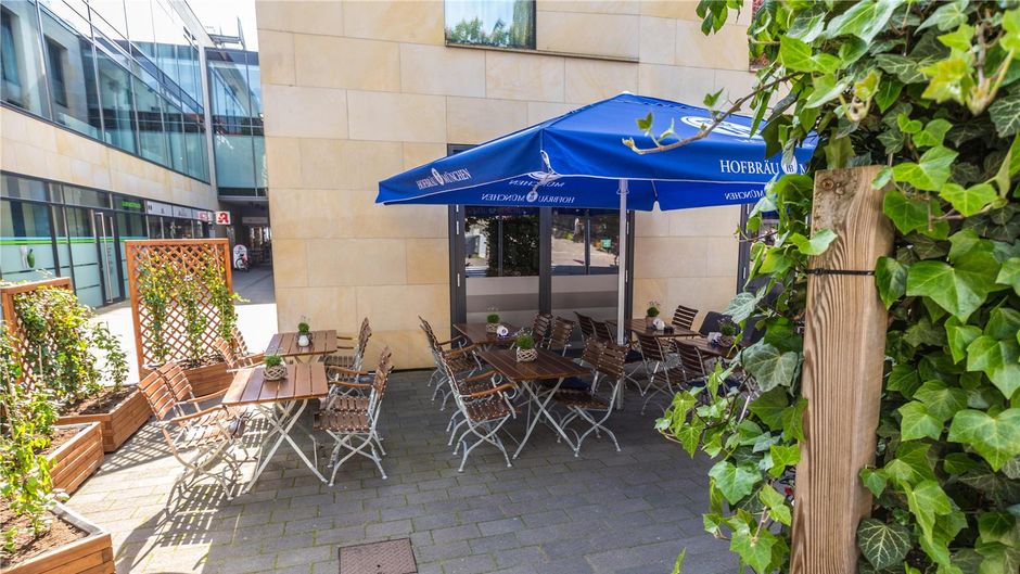 Best Western Plus Hotel Ostertor Other