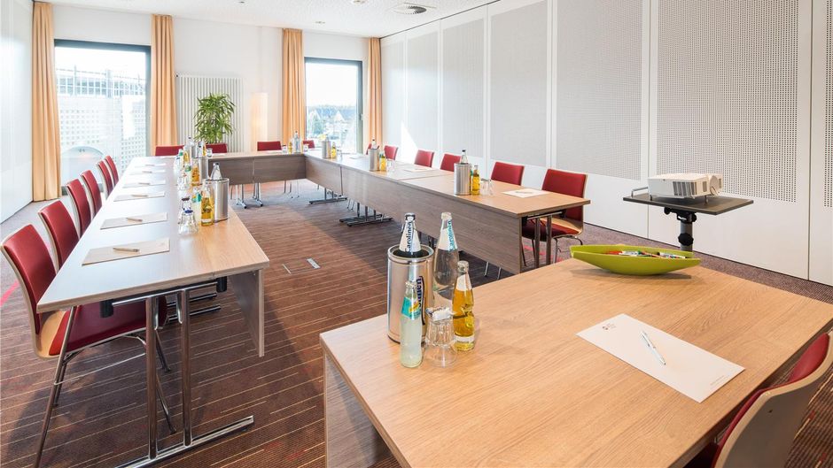 Best Western Plus Hotel Ostertor Meeting