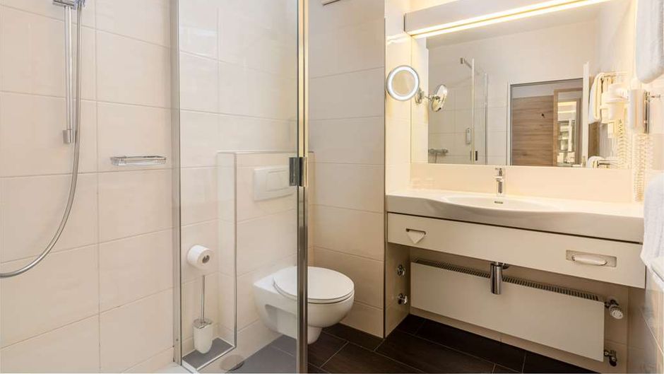 Best Western Hotel Lippischer Hof Room