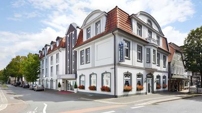 Best Western Hotel Lippischer Hof
