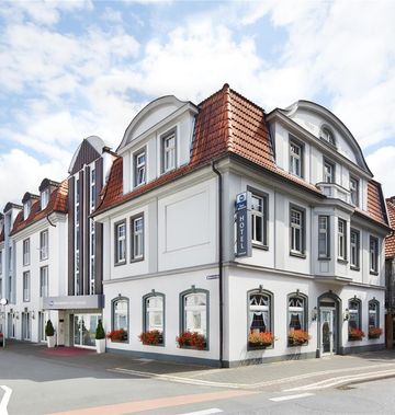 Best Western Hotel Lippischer Hof