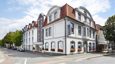 Best Western Hotel Lippischer Hof