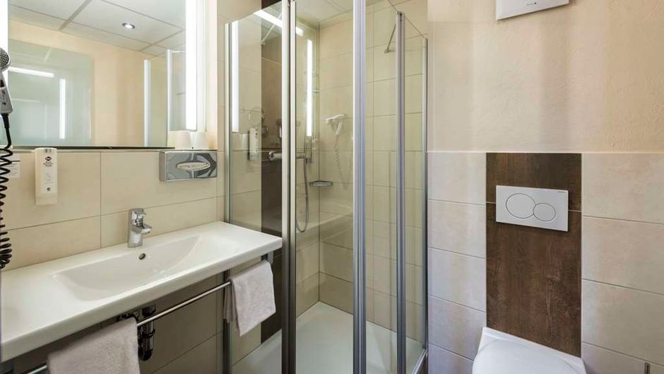 Best Western Plus Hotel Willingen Room
