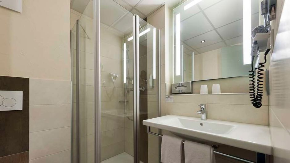 Best Western Plus Hotel Willingen Room
