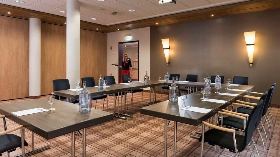 Best Western Plus Hotel Willingen Meeting