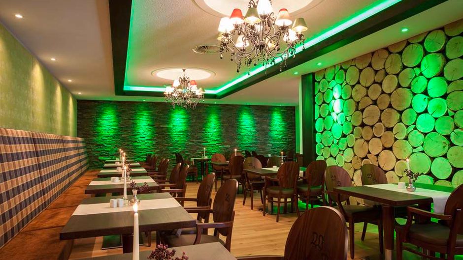 Best Western Plus Hotel Willingen Restaurant