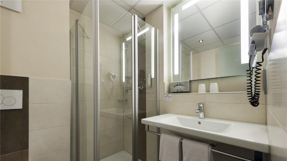 Best Western Plus Hotel Willingen Room
