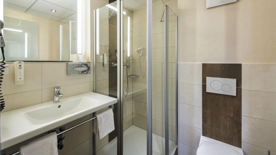 Best Western Plus Hotel Willingen Room
