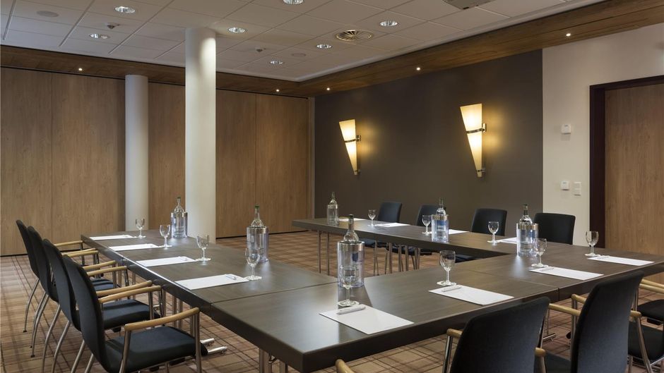 Best Western Plus Hotel Willingen Meeting