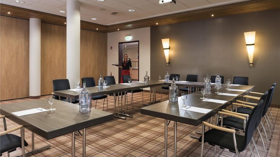 Best Western Plus Hotel Willingen Meeting