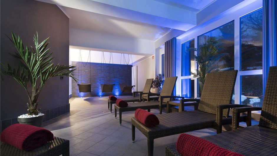 Best Western Plus Hotel Willingen Spa