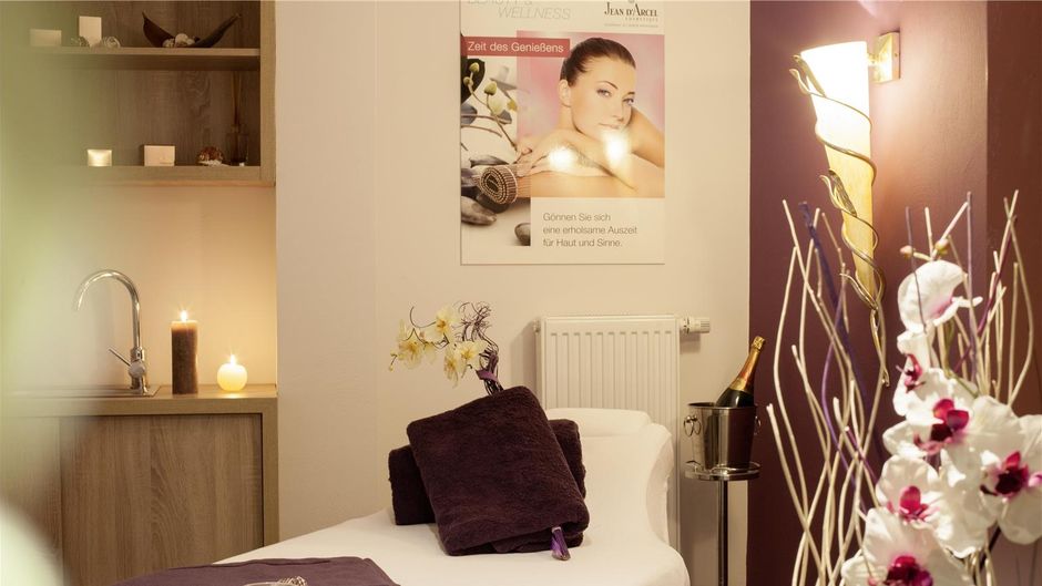 Best Western Plus Hotel Willingen Recreation