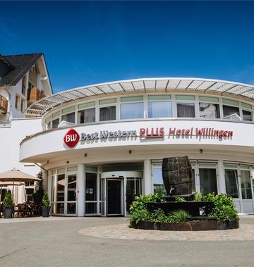 Best Western Plus Hotel Willingen