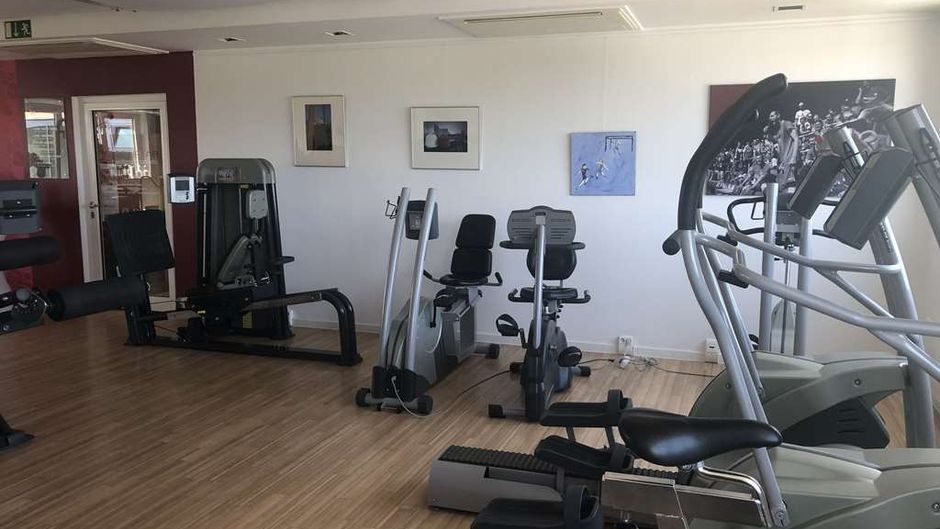 Best Western Premier Novina Regensburg Health