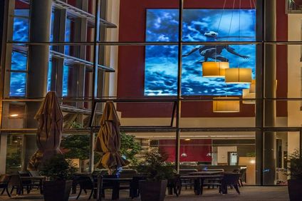 Best Western Premier Novina Regensburg