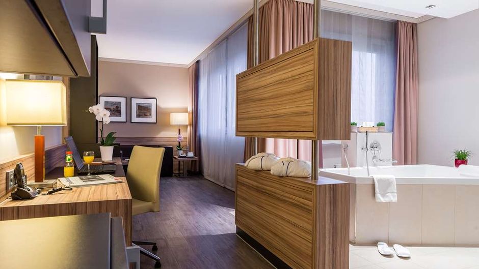 Best Western Premier Novina Regensburg Other