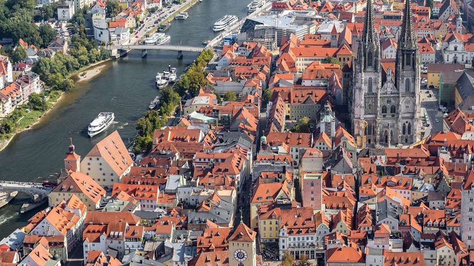 Best Western Premier Novina Regensburg Other