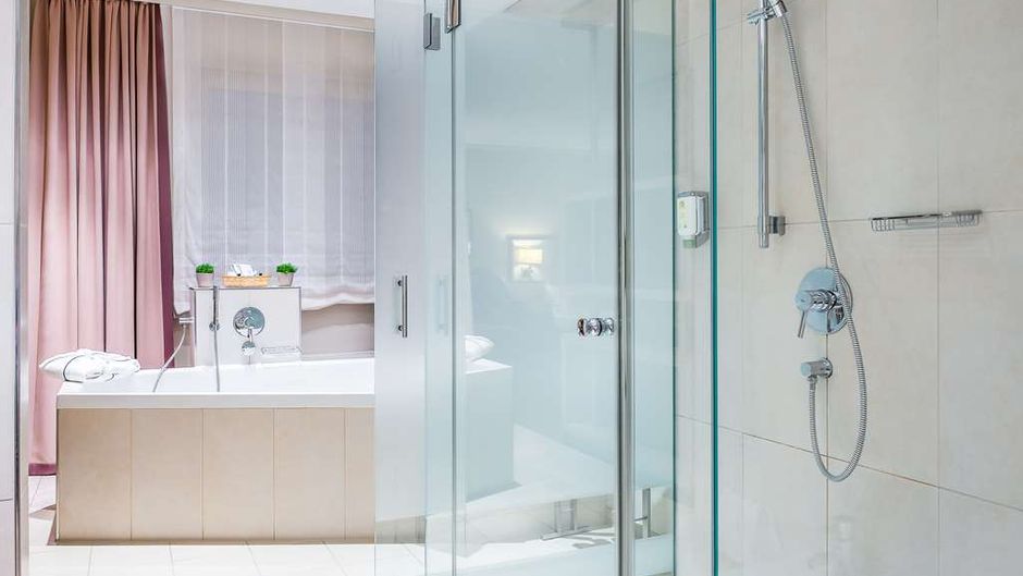 Best Western Premier Novina Regensburg Room