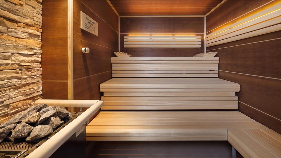Best Western PremierIB Friedberger Warte Spa