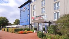 Best Western PremierIB Friedberger Warte