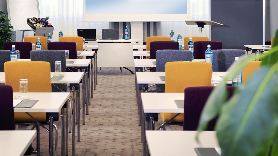Best Western PremierIB Friedberger Warte Meeting