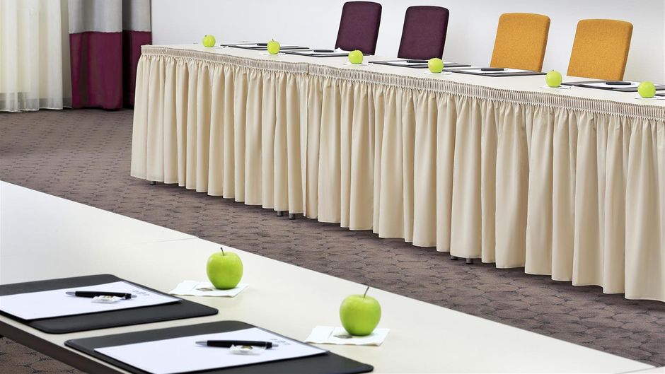 Best Western PremierIB Friedberger Warte Meeting
