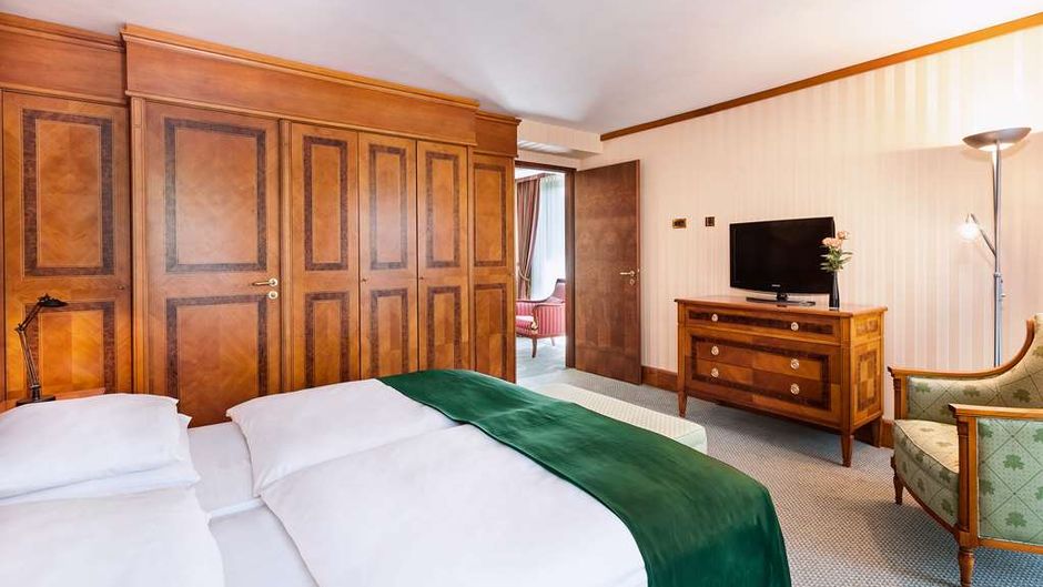 Best Western Premier Grand Hotel Other