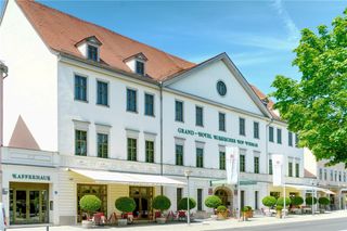 Best Western Premier Grand Hotel
