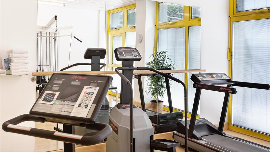 Best Western Premier Grand Hotel Health