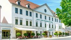 Best Western Premier Grand Hotel