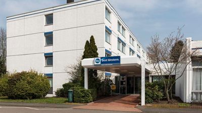 Best Western Hotel Achim Bremen