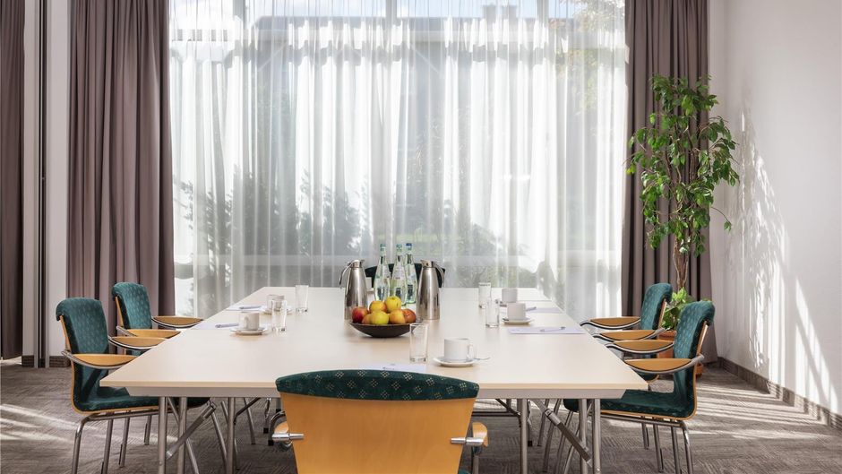 Best Western Hotel Achim Bremen Meeting