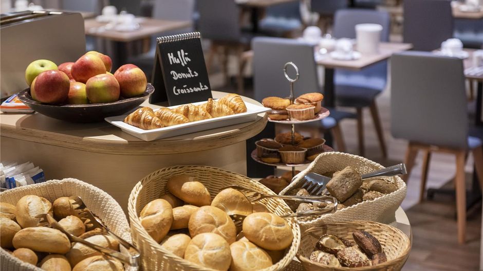 Best Western Hotel Achim Bremen Restaurant