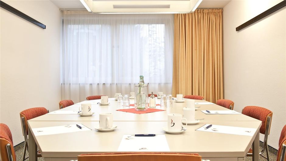 Best Western Hotel Achim Bremen Meeting