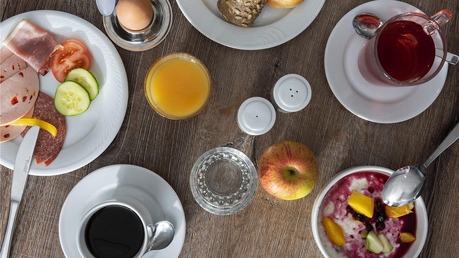 Best Western Hotel Achim Bremen Restaurant