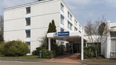 Best Western Hotel Achim Bremen