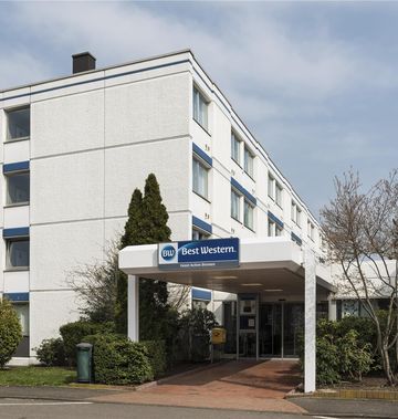 Best Western Hotel Achim Bremen