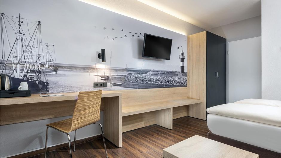 Best Western Hotel Achim Bremen Room