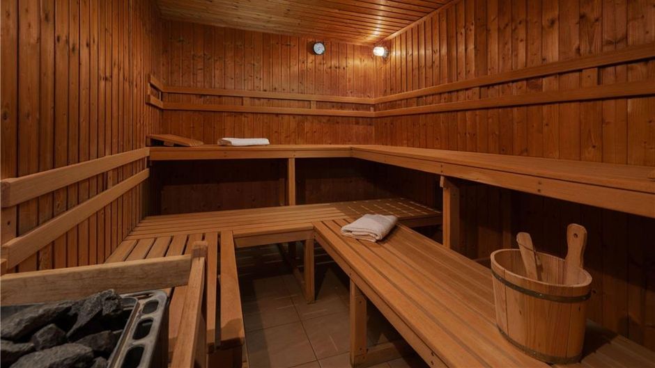 Best Western Hotel Heide Spa