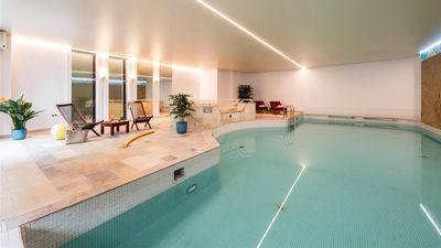 Best Western Hotel Heide