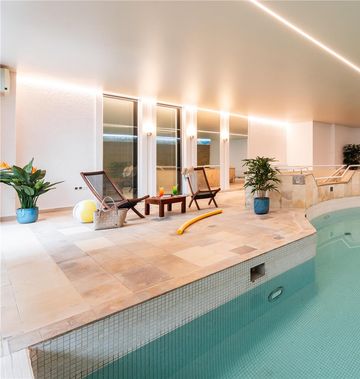 Best Western Hotel Heide