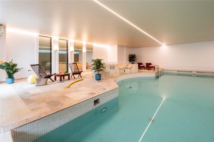 Best Western Hotel Heide