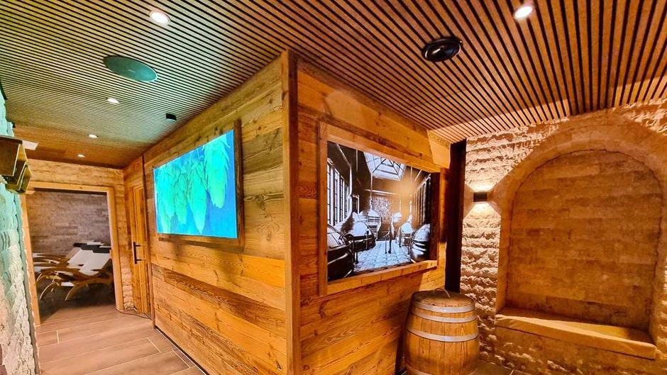 Best Western Plus BierKultur Schwanen Spa